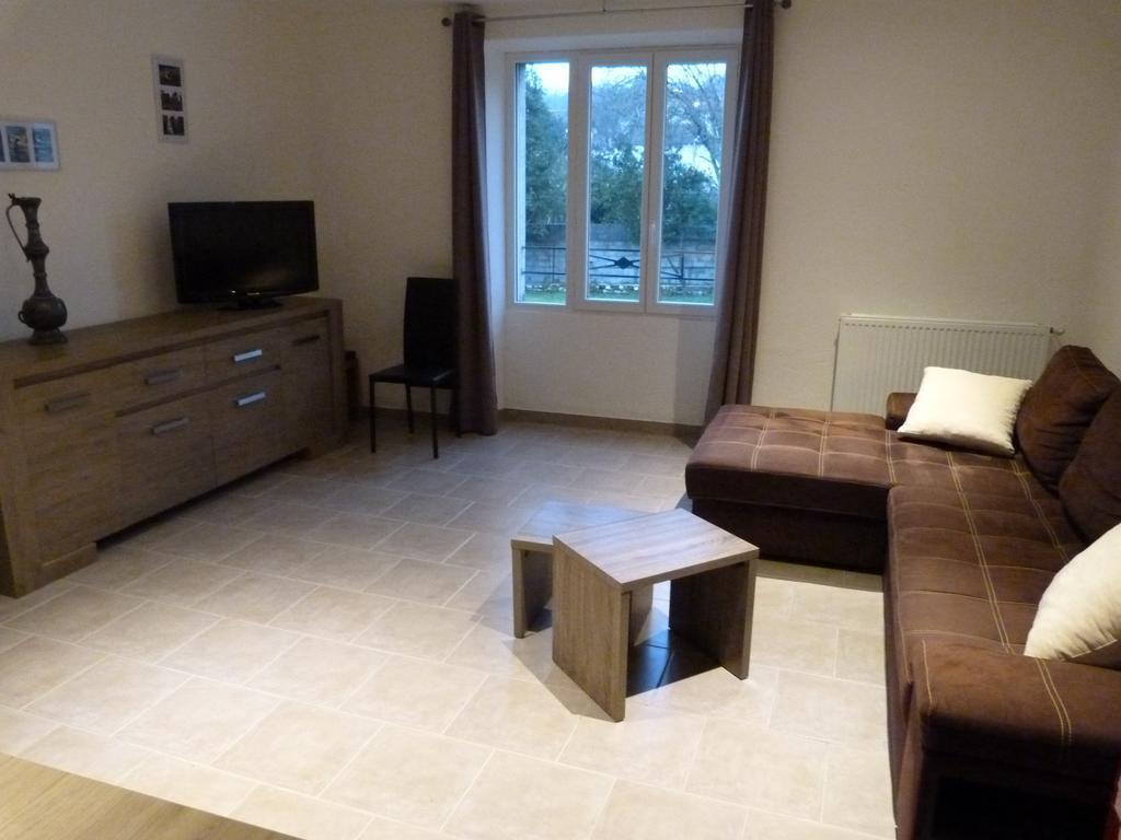 La Bastide Des Borels Berrias-et-Casteljau Quarto foto