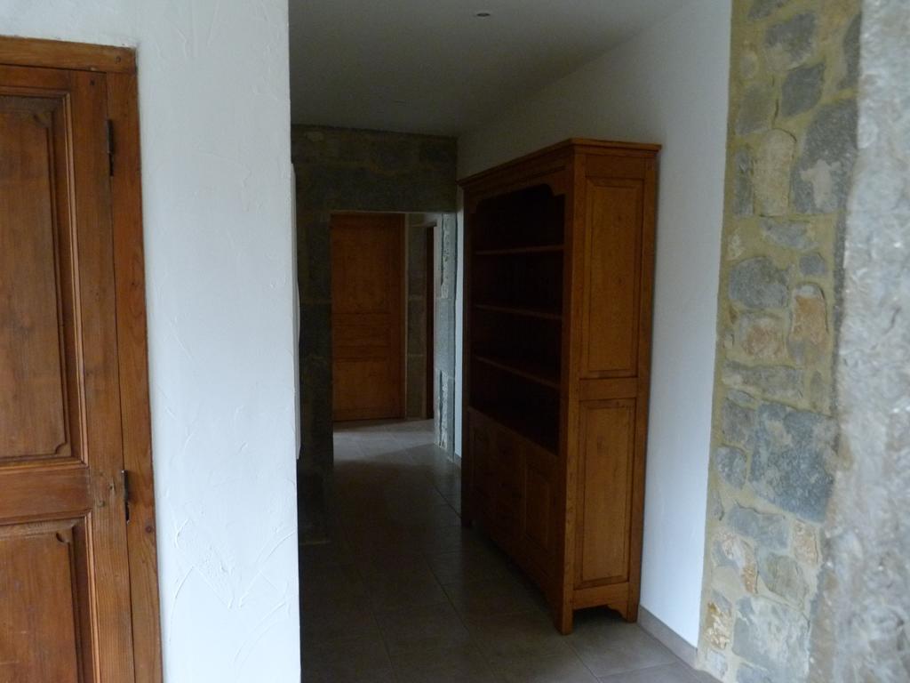 La Bastide Des Borels Berrias-et-Casteljau Quarto foto